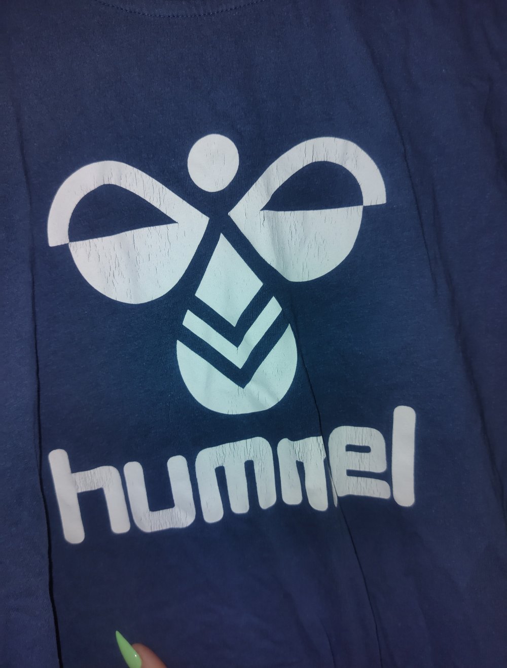 T-Shirt in 164