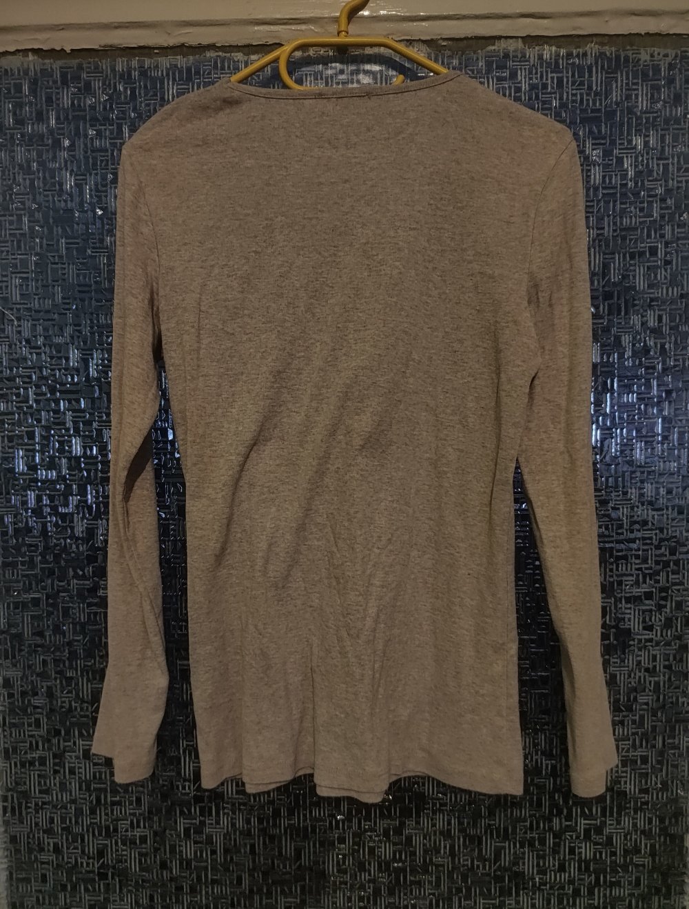 Sweatshirt in L Basic