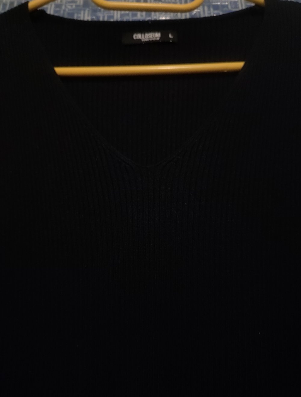 Pullover in L