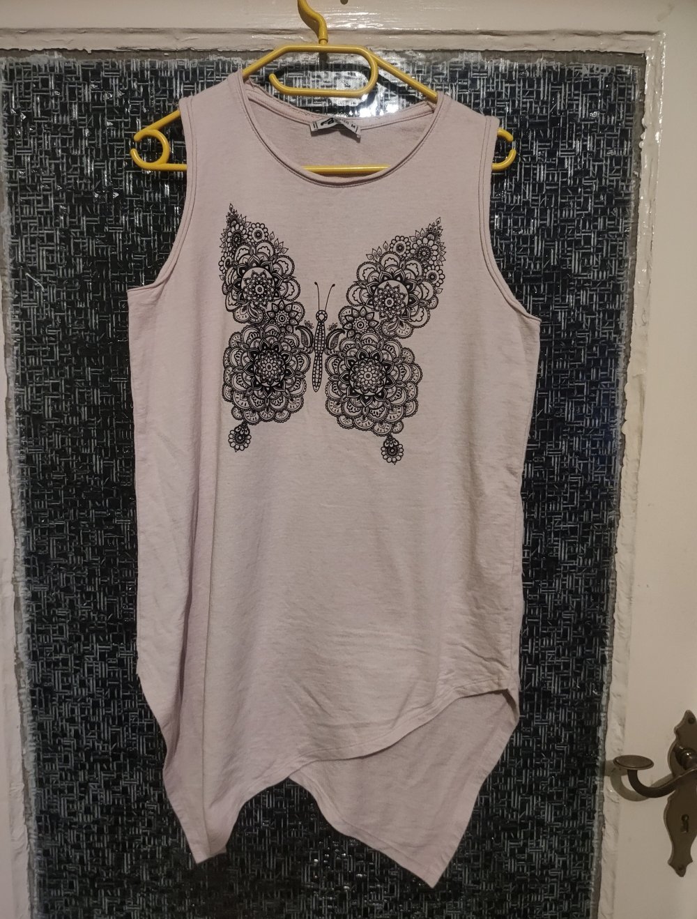 Neues Shirt in M