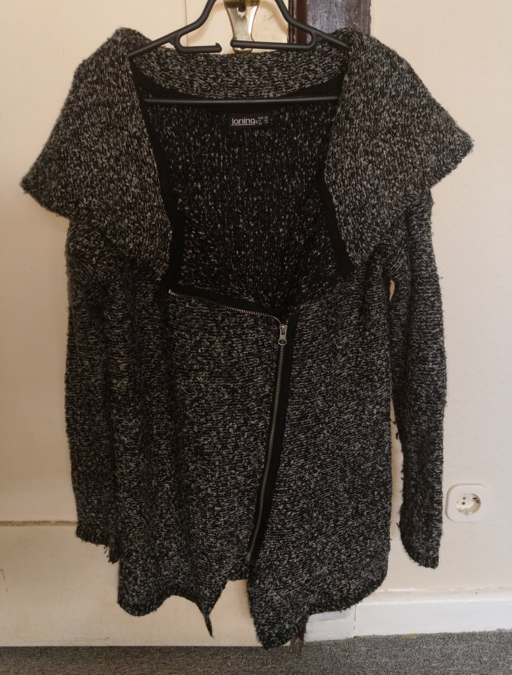 Strickjacke in 36