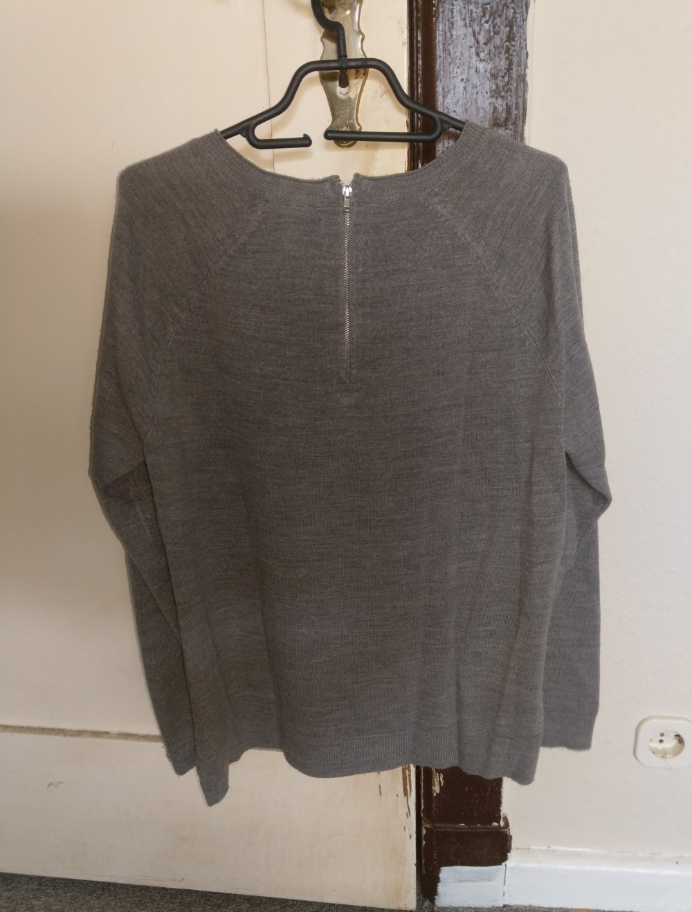 Pullover in 42