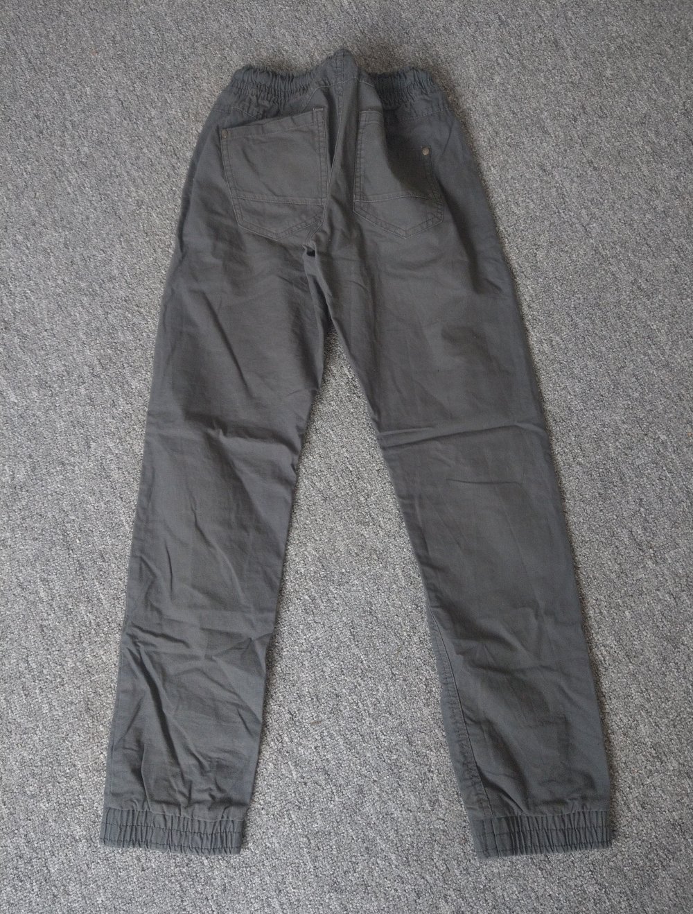 Hose in 158