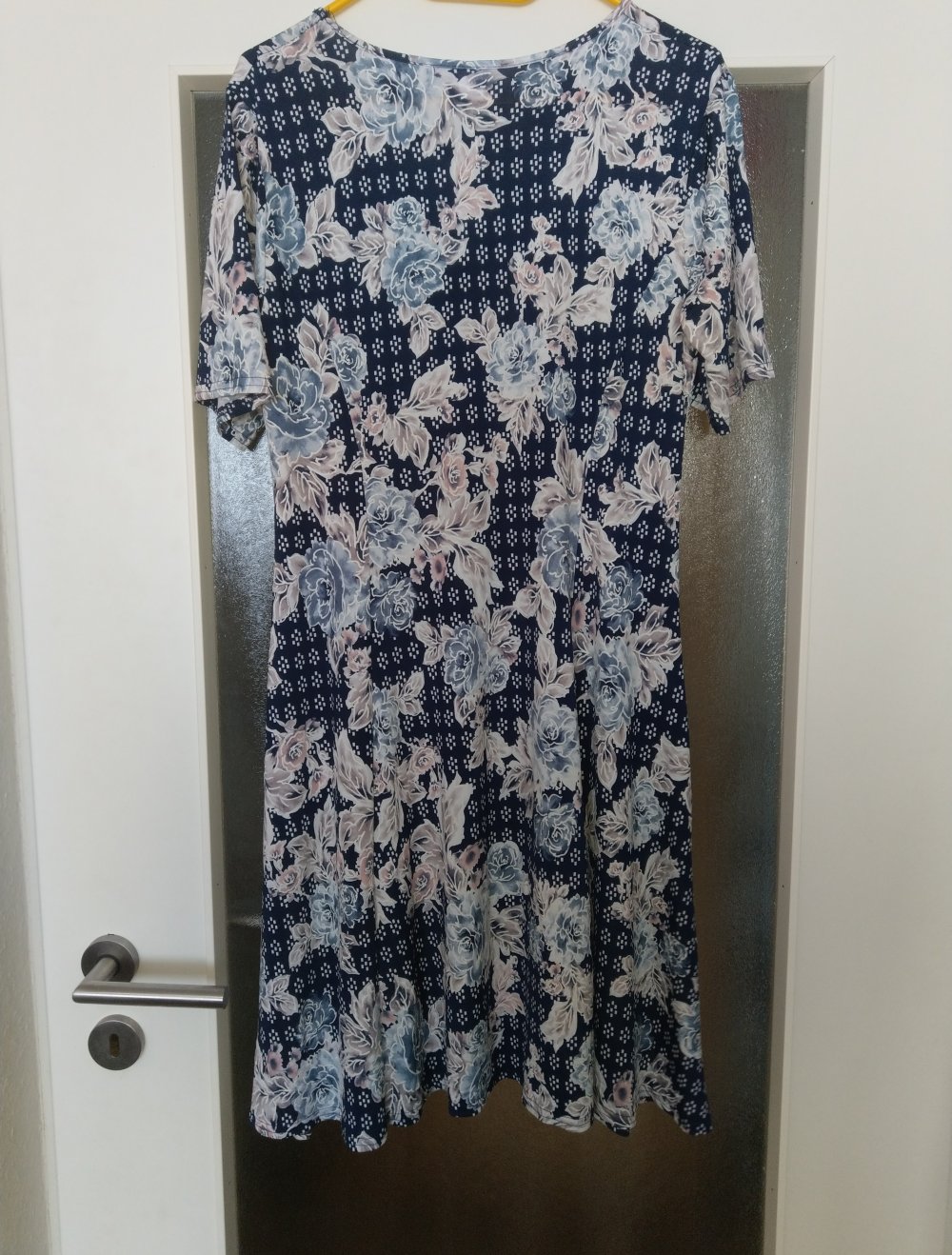Sommerkleid in L