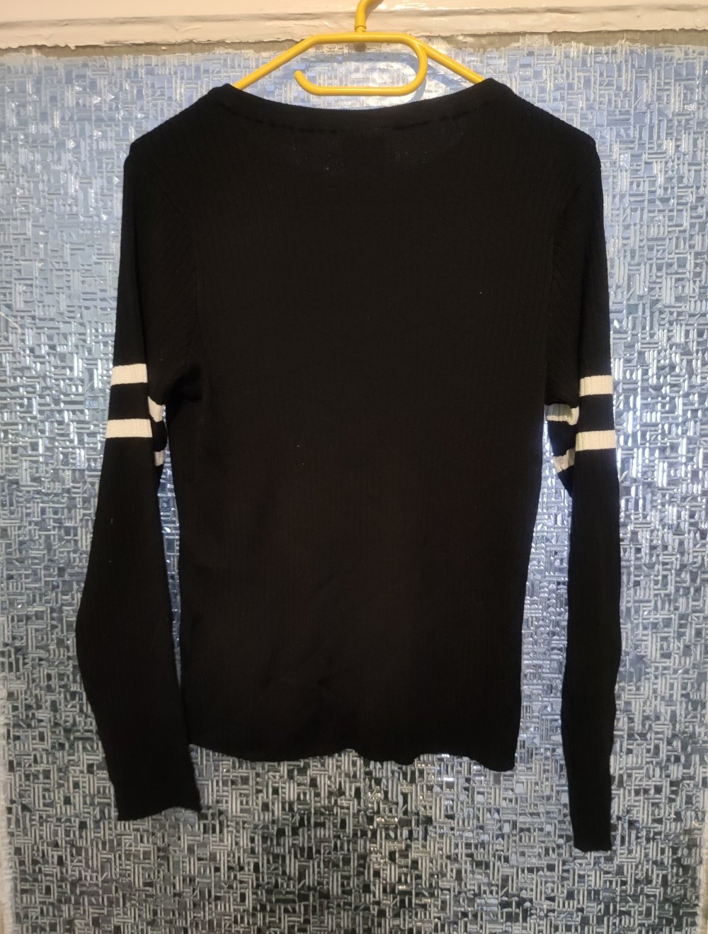 Pullover in L
