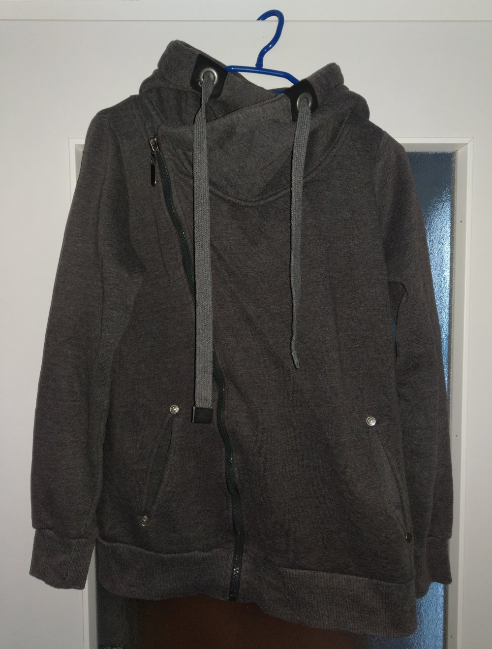 Strickjacke in Small