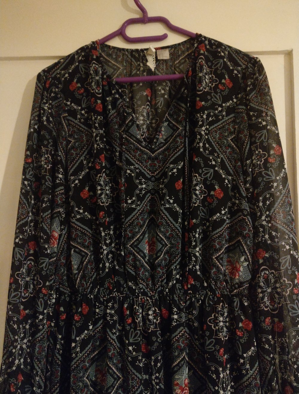 Kleid in 44