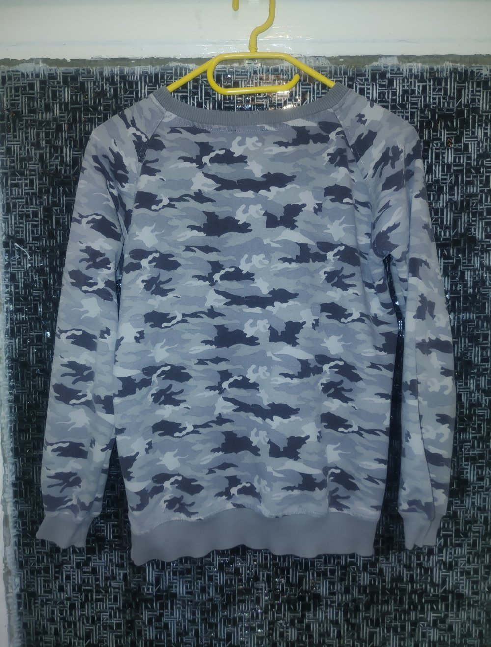 Pullover in 170