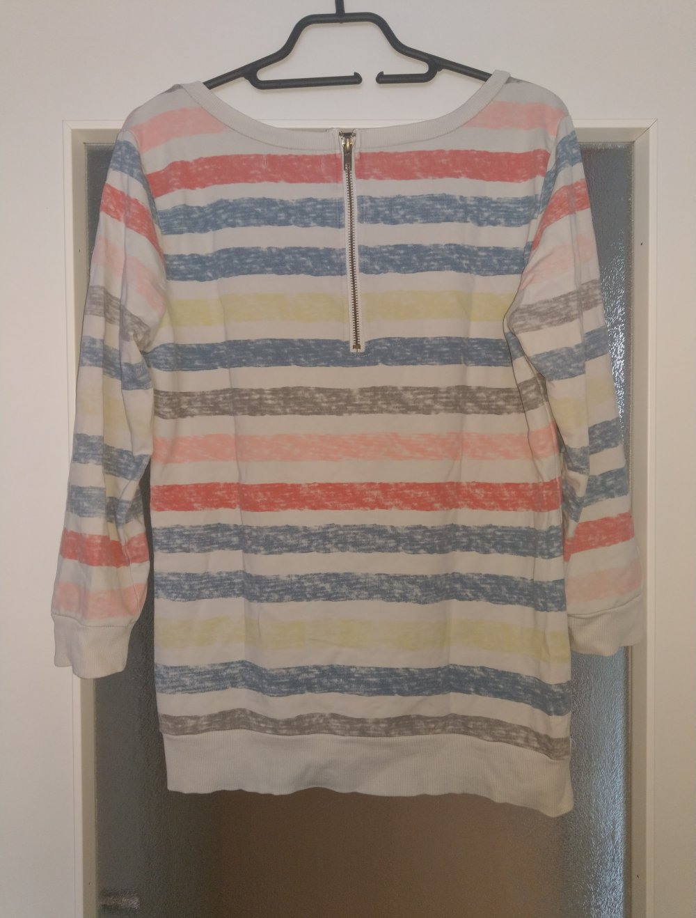 Pullover in L