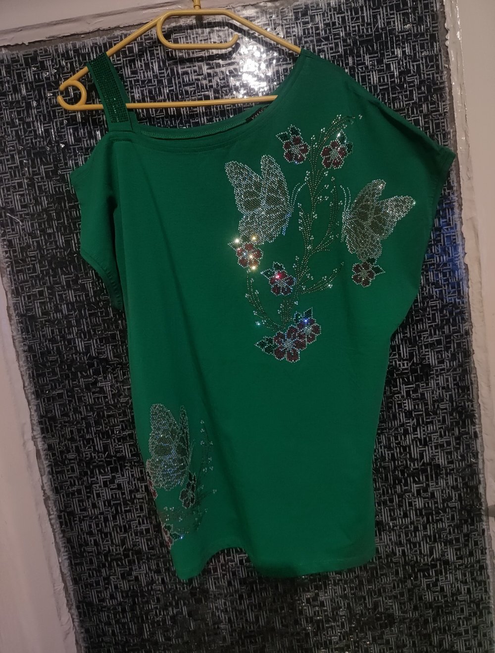 Neues Shirt in XL