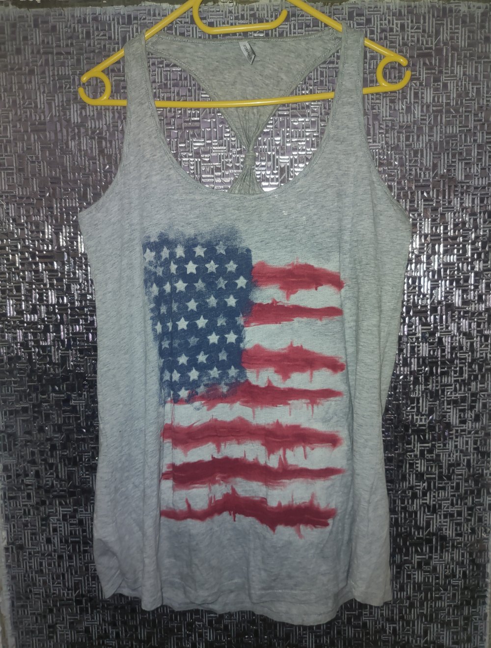 Shirt in L