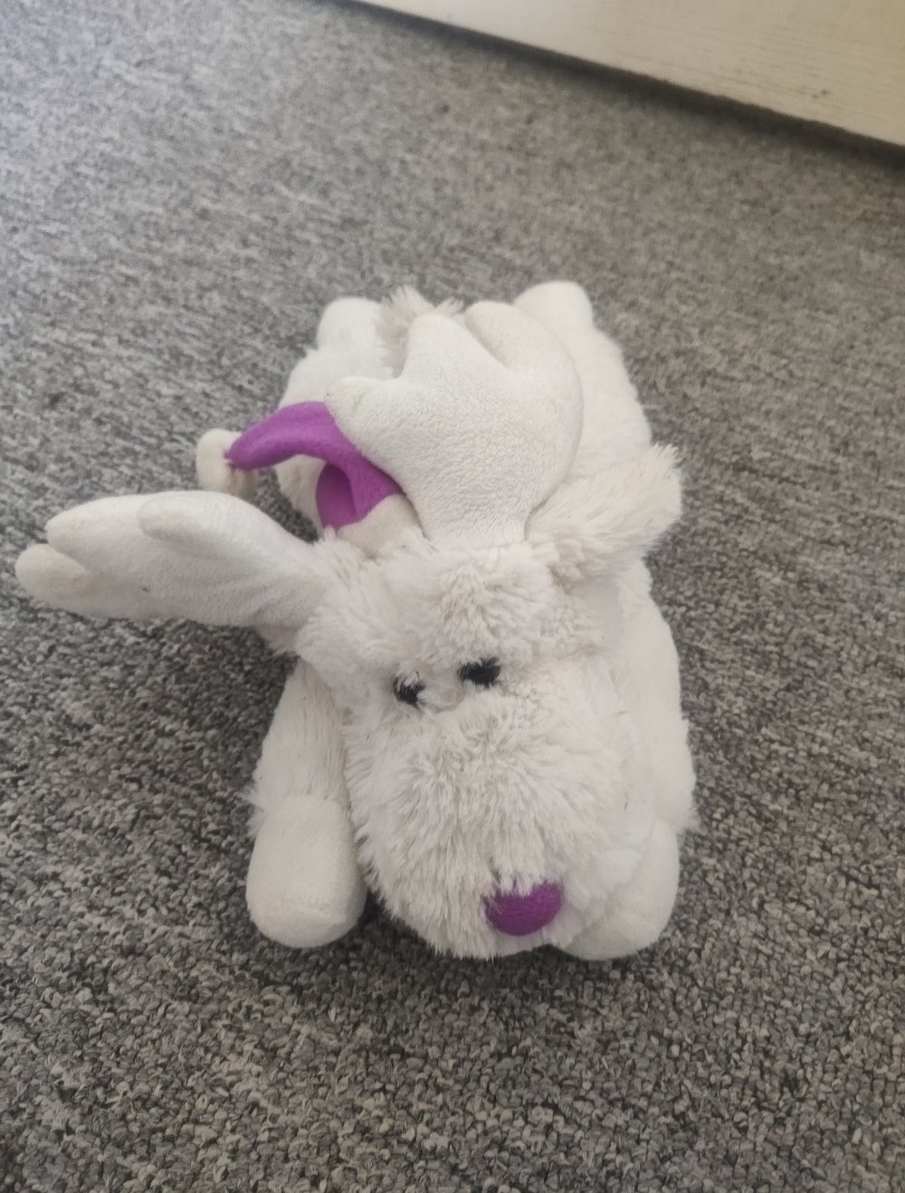 Kuscheltier Elch