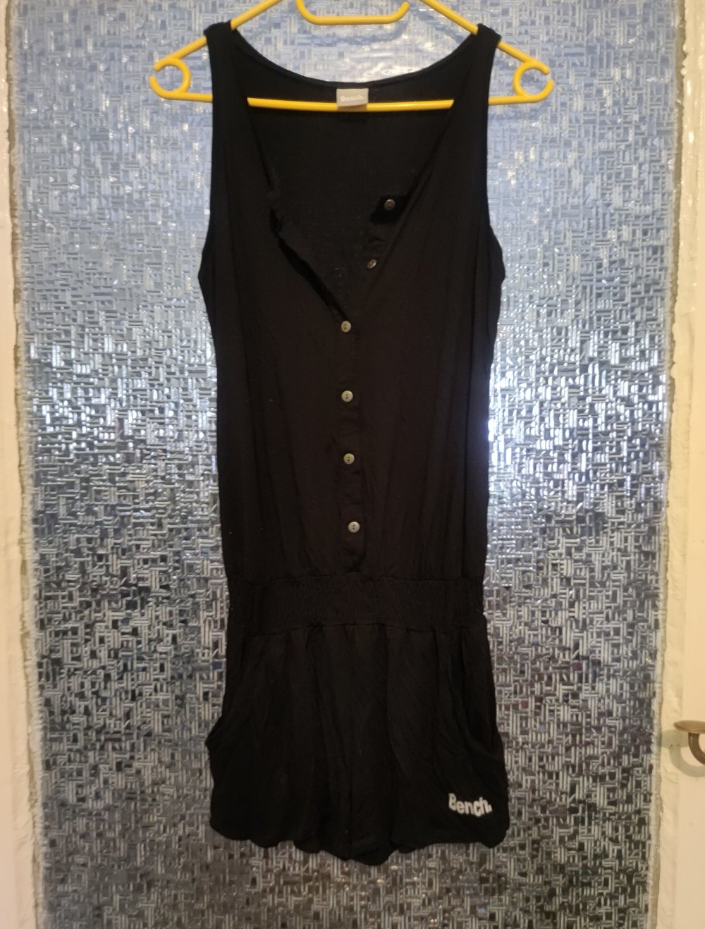 Neuer Jumpsuit/Overall in 36