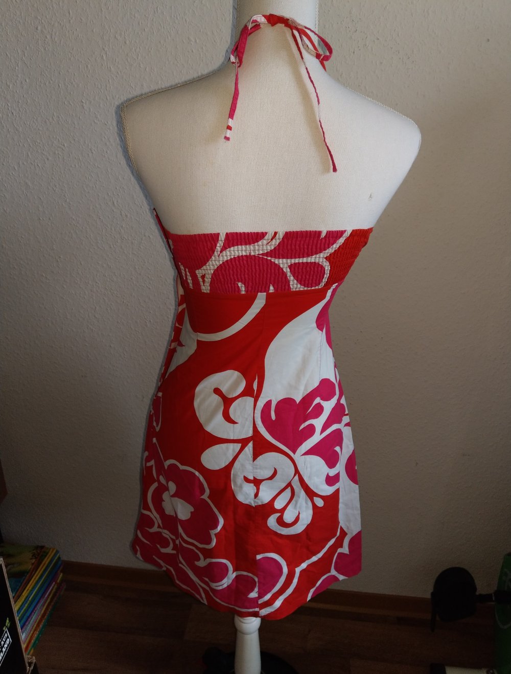 Retro Kleid in S