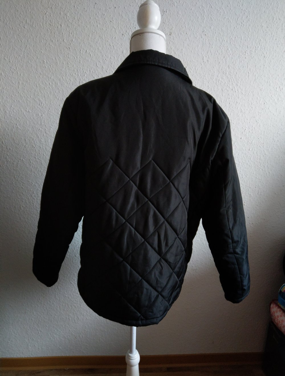 Gefütterte Jacke in 40/42