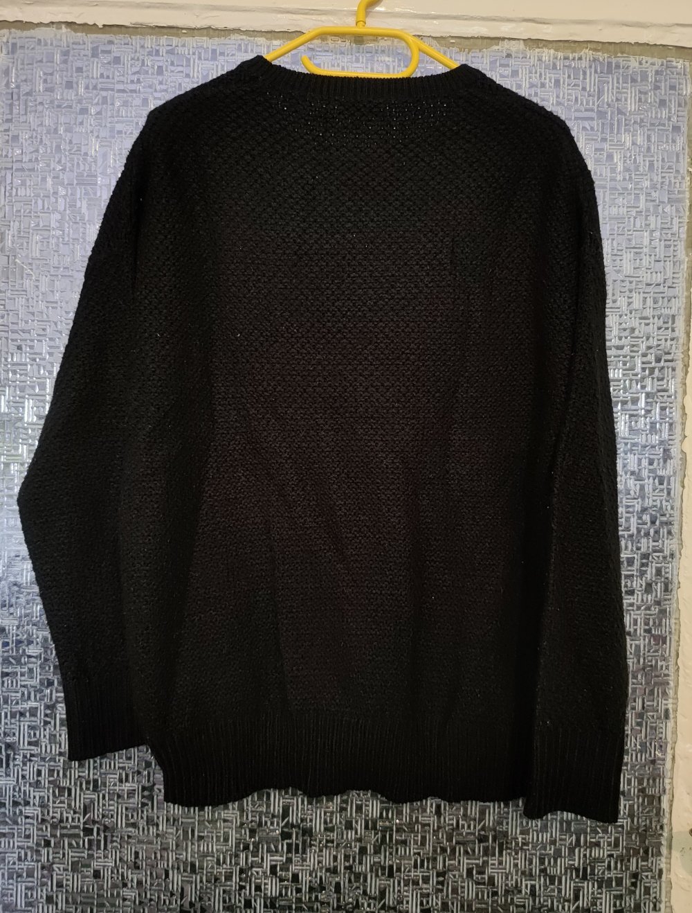 Pullover in M
