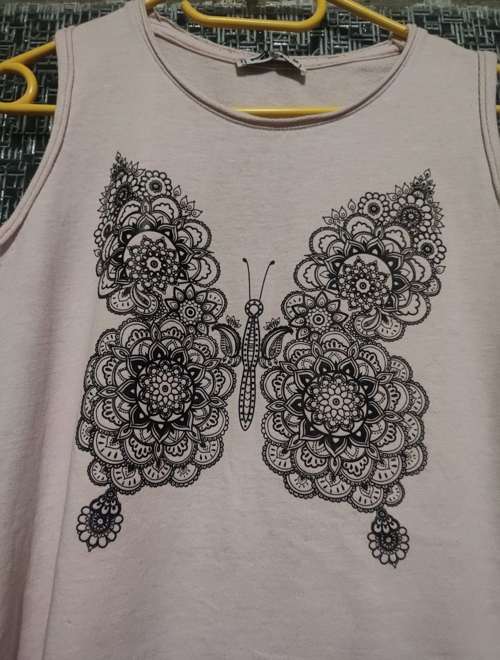 Neues Shirt in M