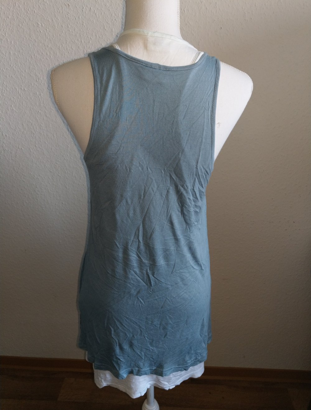 Sommerkleid in 34