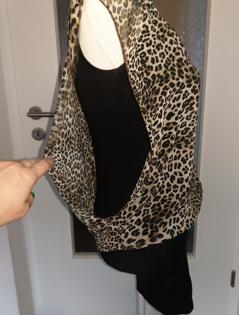 Kleid in S