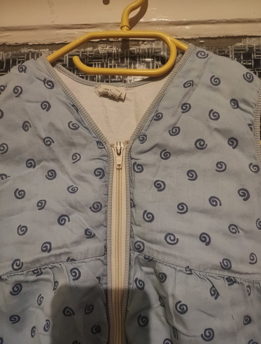 Schlafsack in M