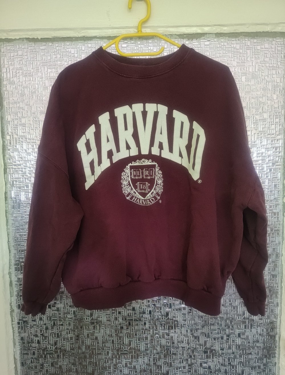 Pullover in M