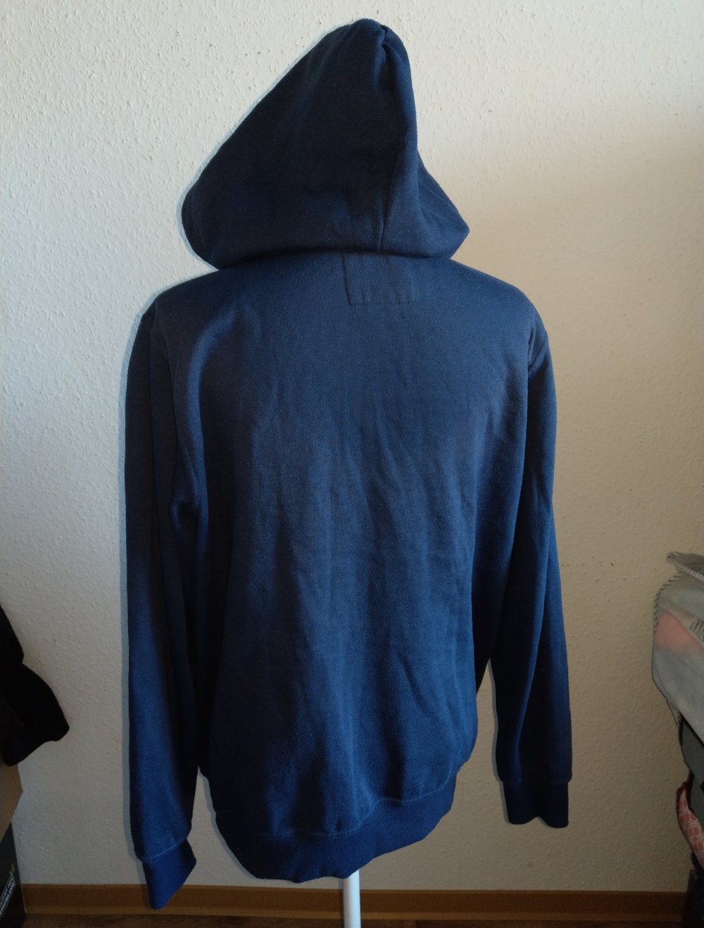 Herren Jacke in L 52/54