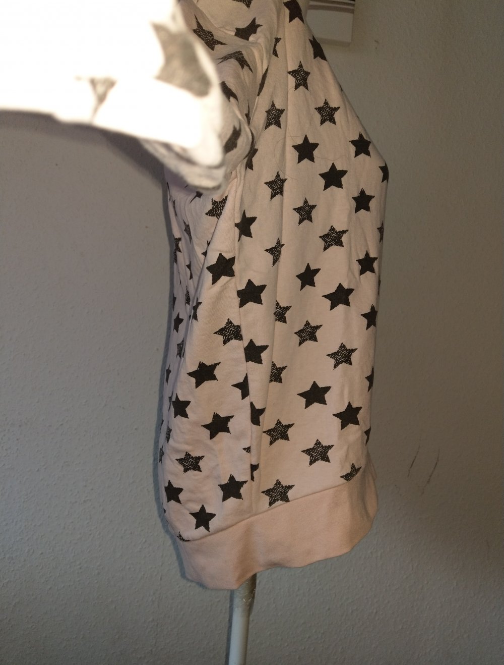 Neuer Pullover in M