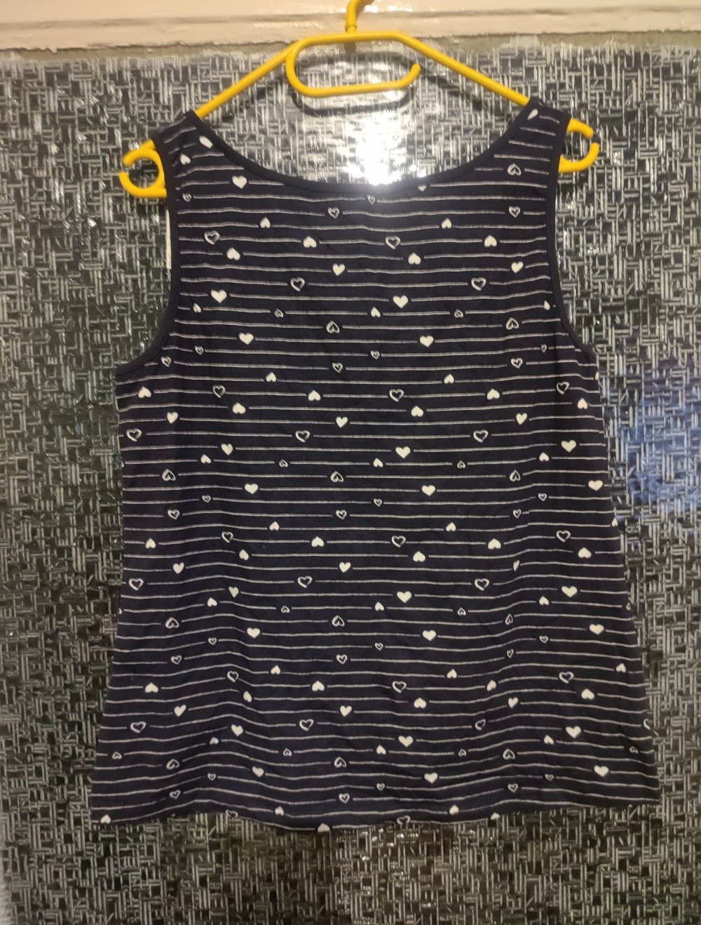 Neues Tanktop in 44