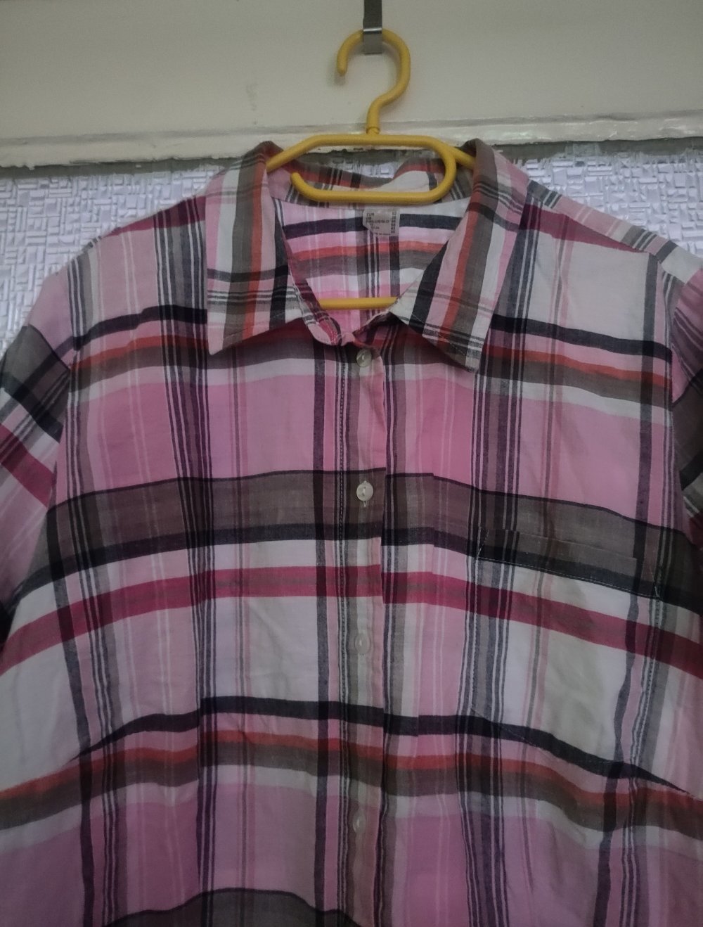 Damen Hemd/Bluse in 52