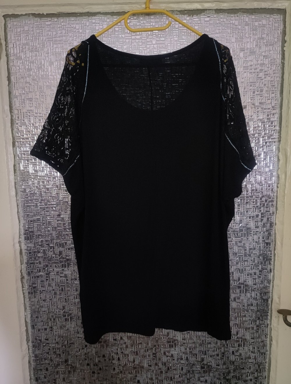 Neues Shirt in L