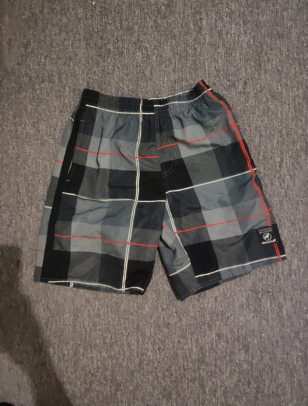 Badehose in164