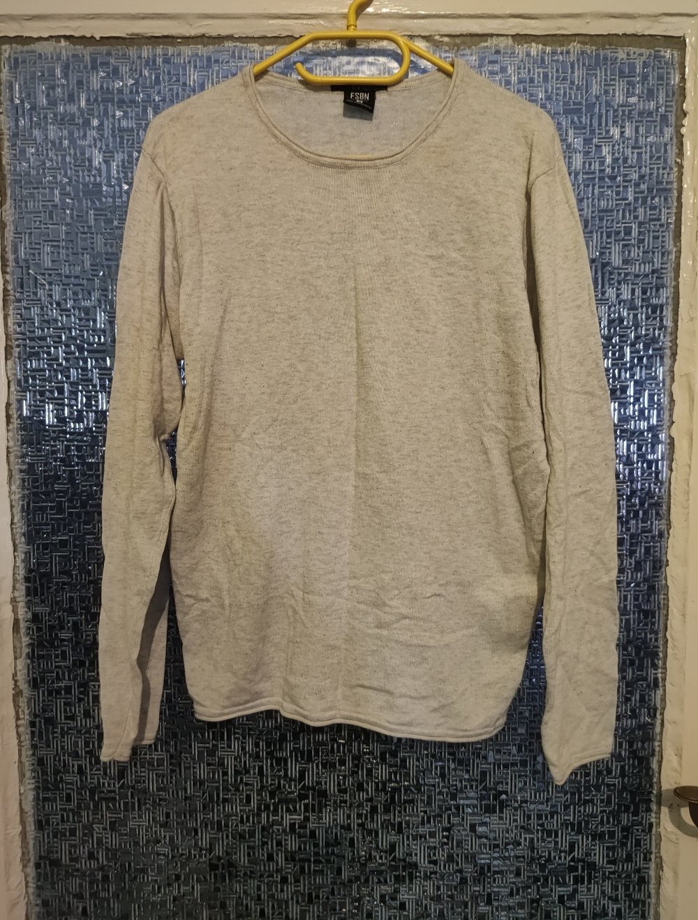 Herren Sweatshirt in S