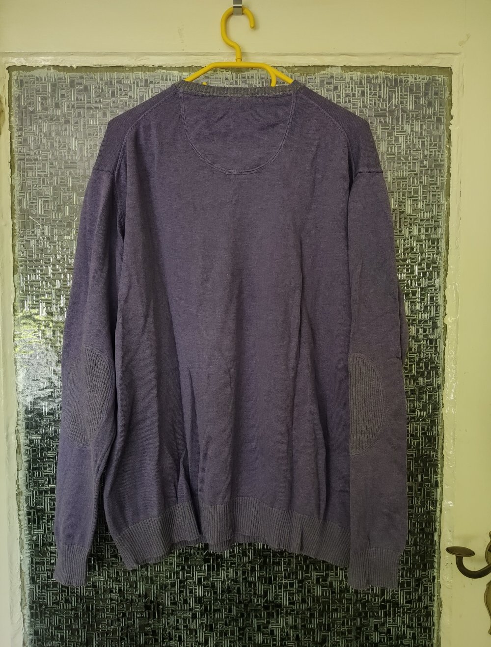 Pullover in XXL 56