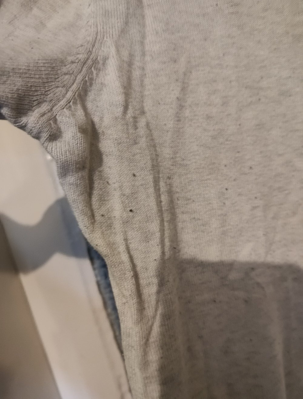 Herren Sweatshirt in S