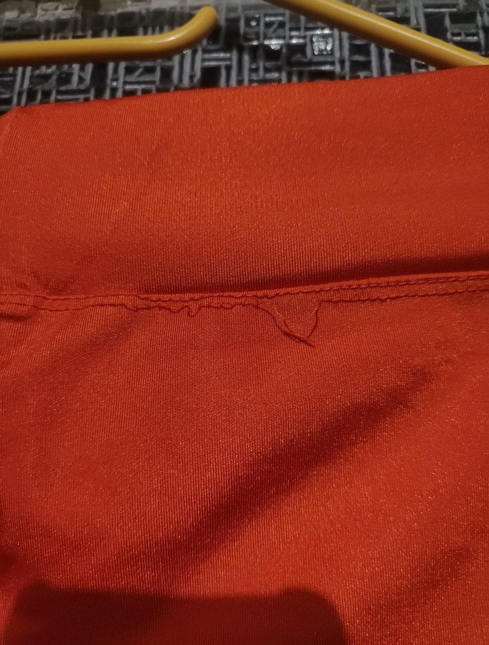 3/4 Leggings in M