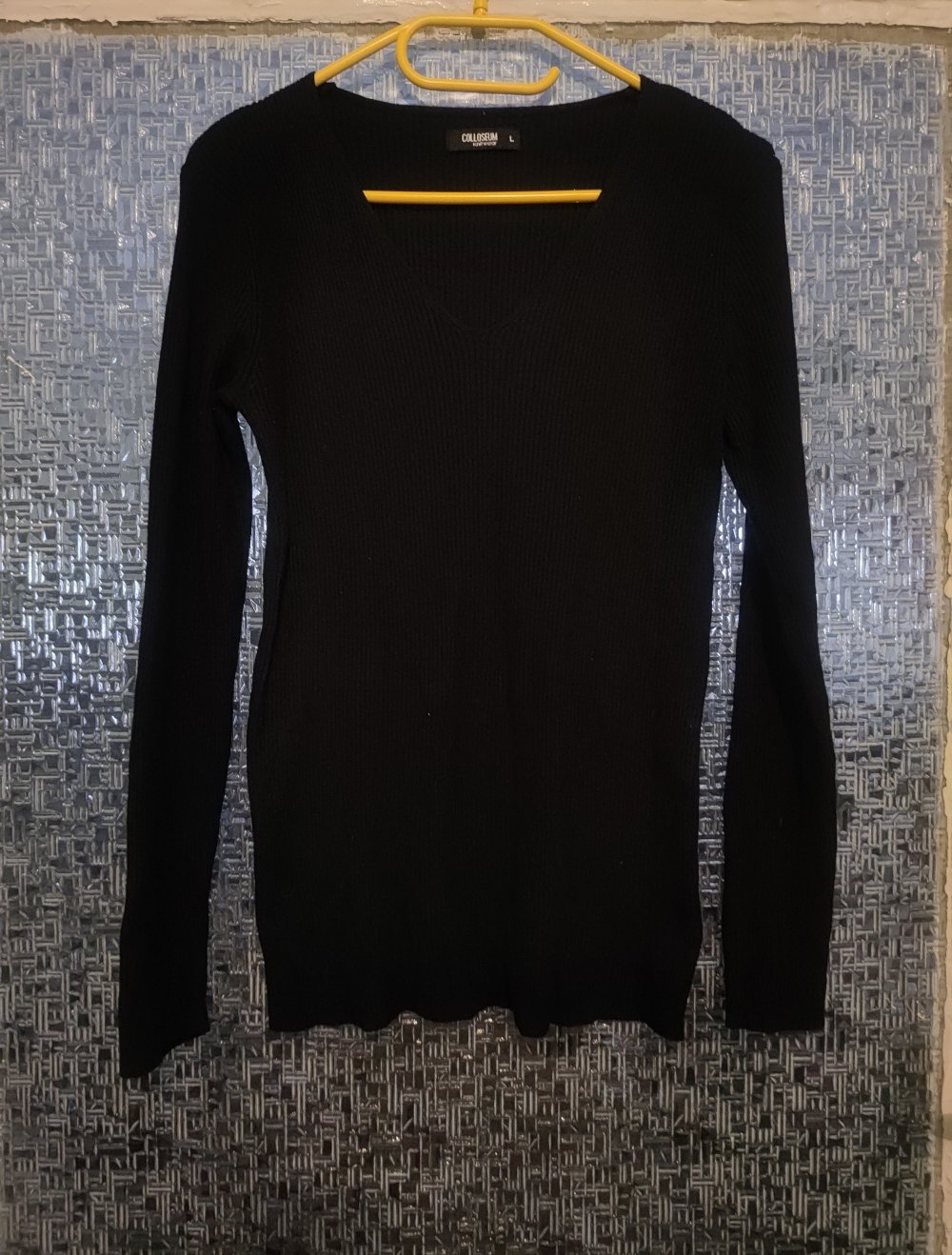 Pullover in L