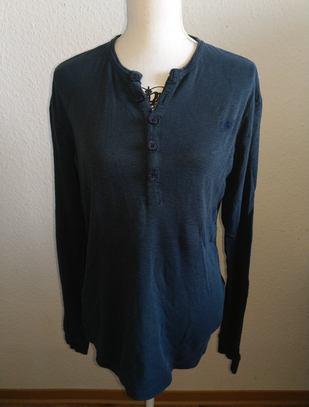 Pullover in M