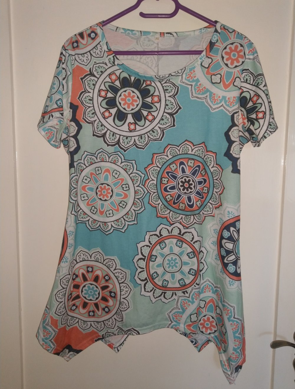 Shirt in XL