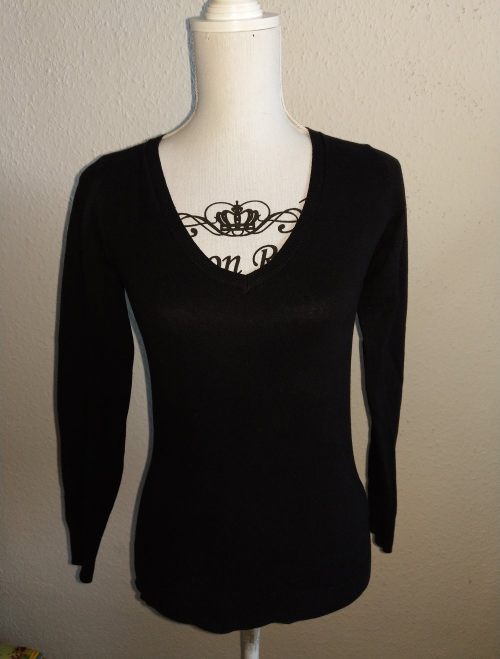Pullover in XS