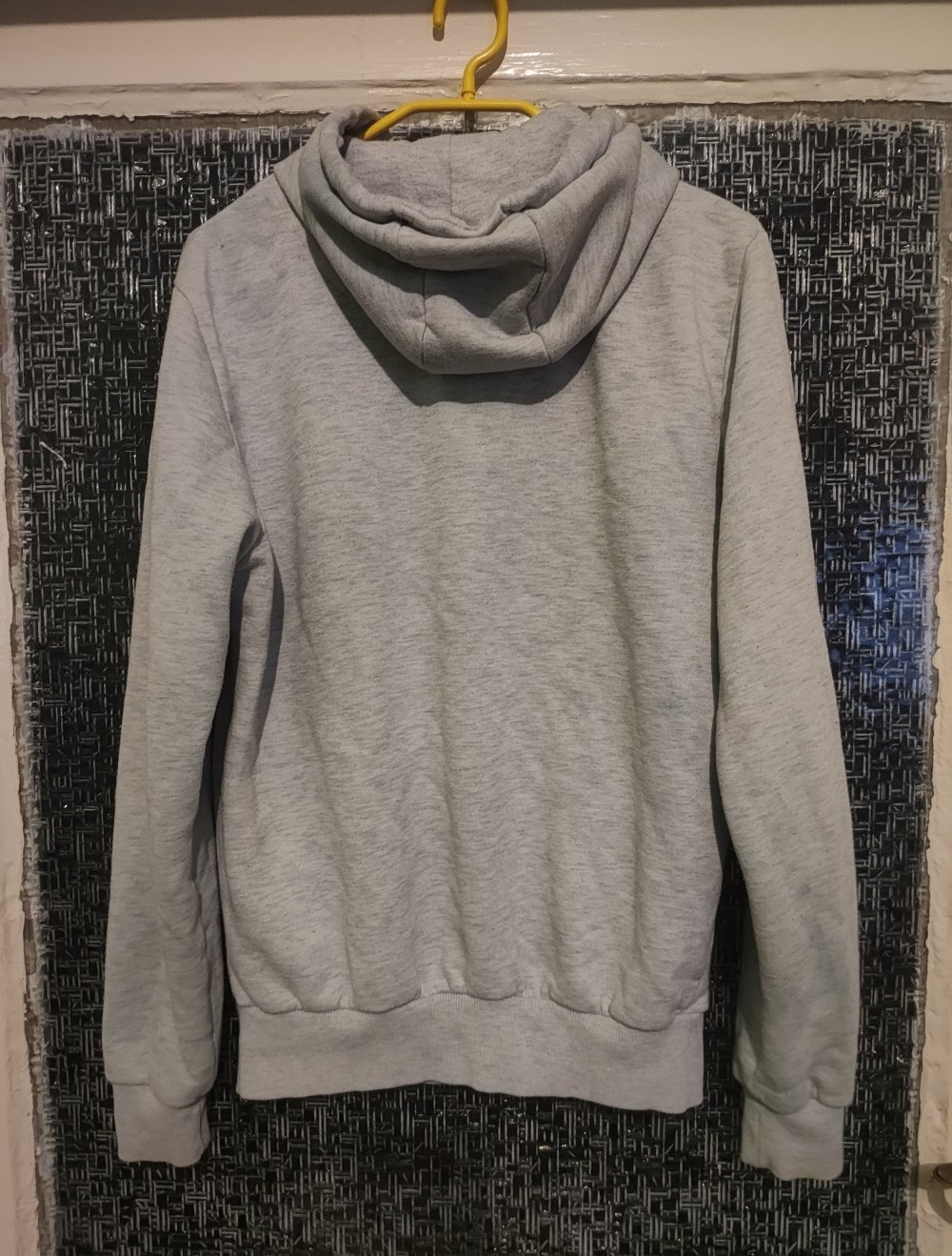 Dünne Jacke in S