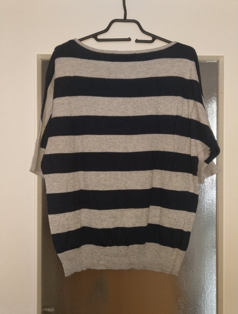 Pullover in M mit 3/4 Ärmel