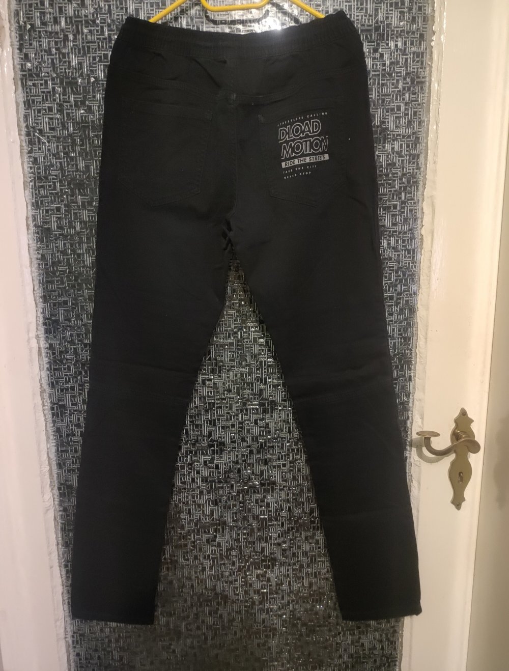 Joggjeans in 176