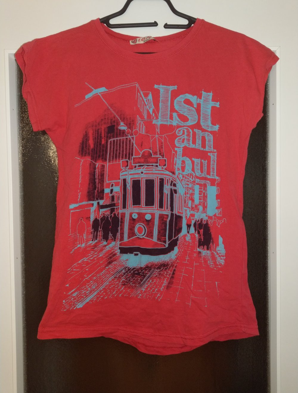 T-Shirt in M