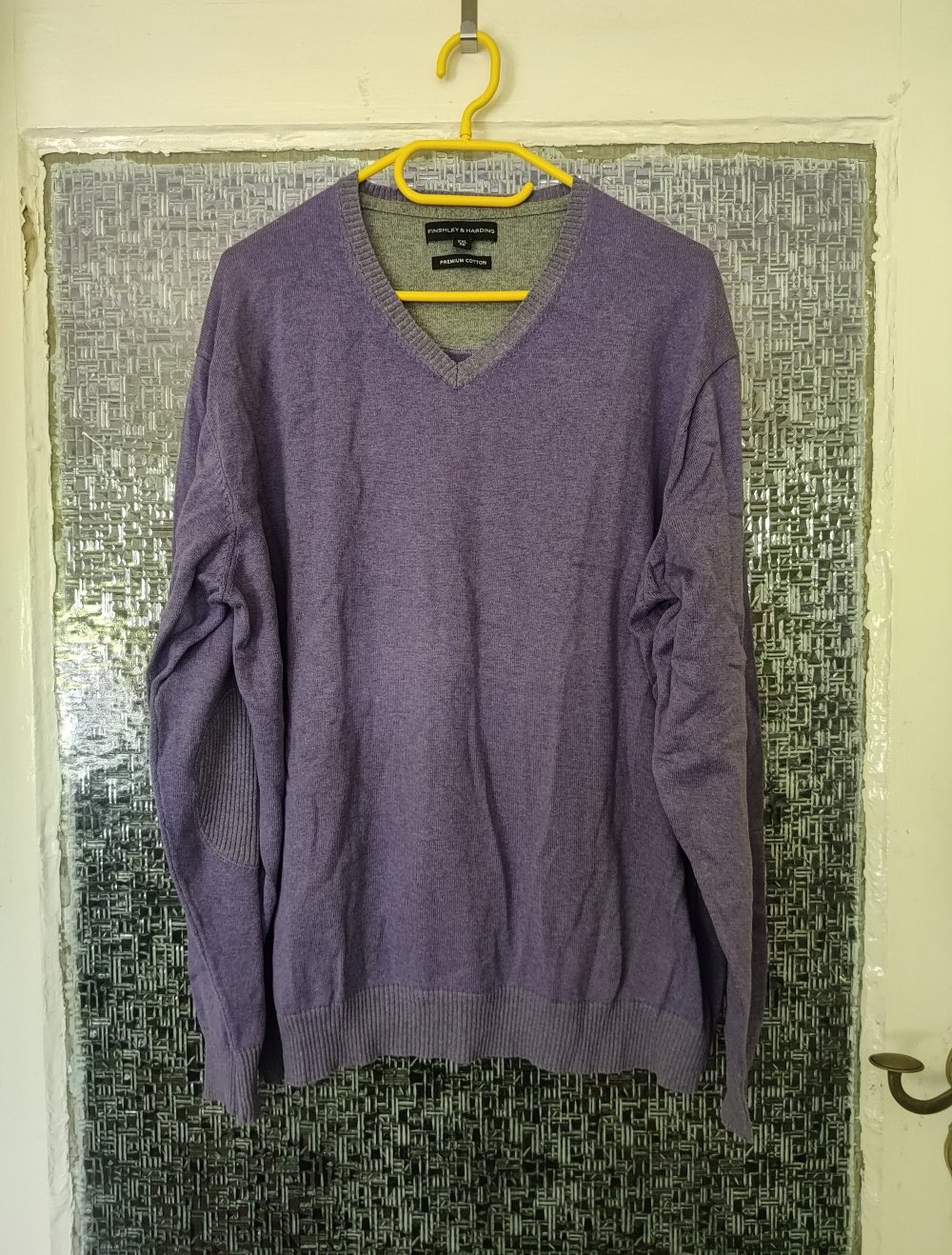 Pullover in XXL 56