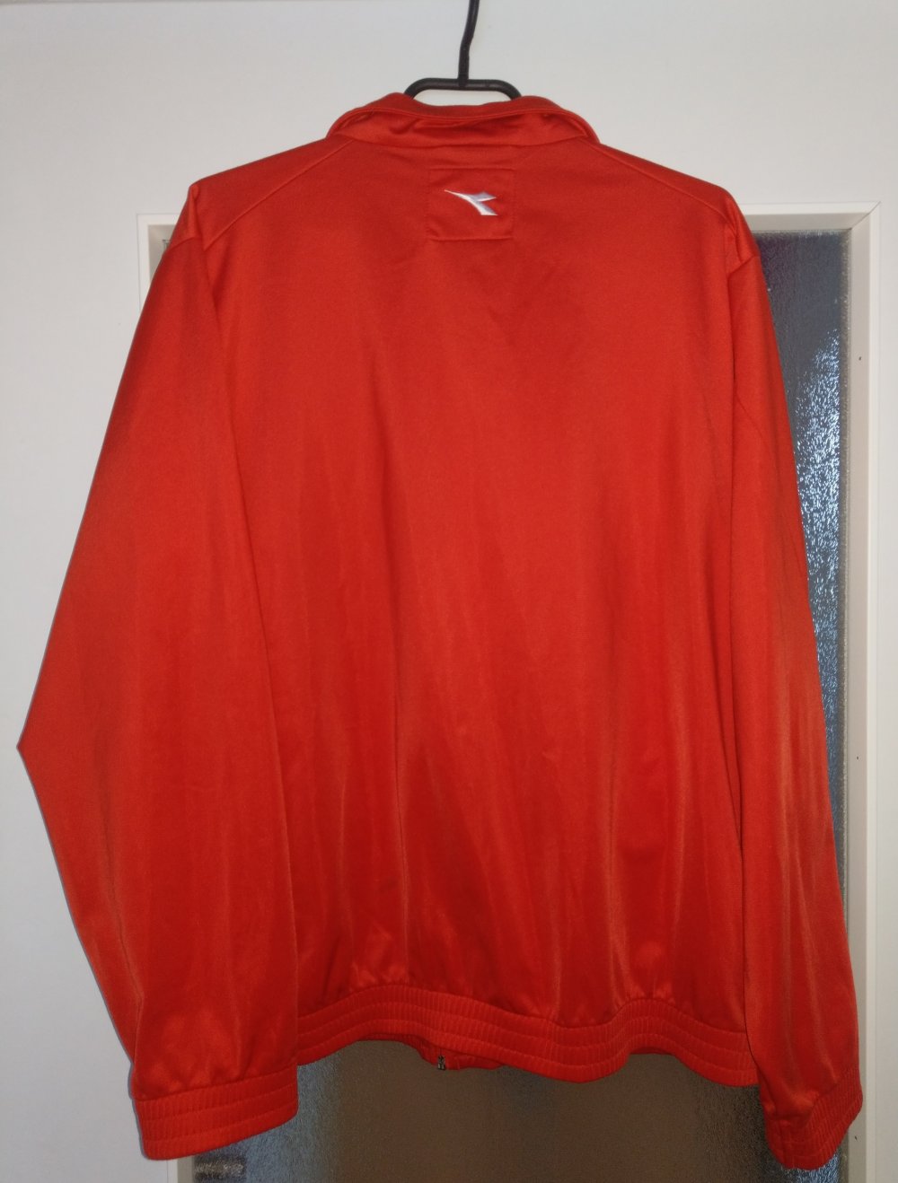 Sportjacke in M