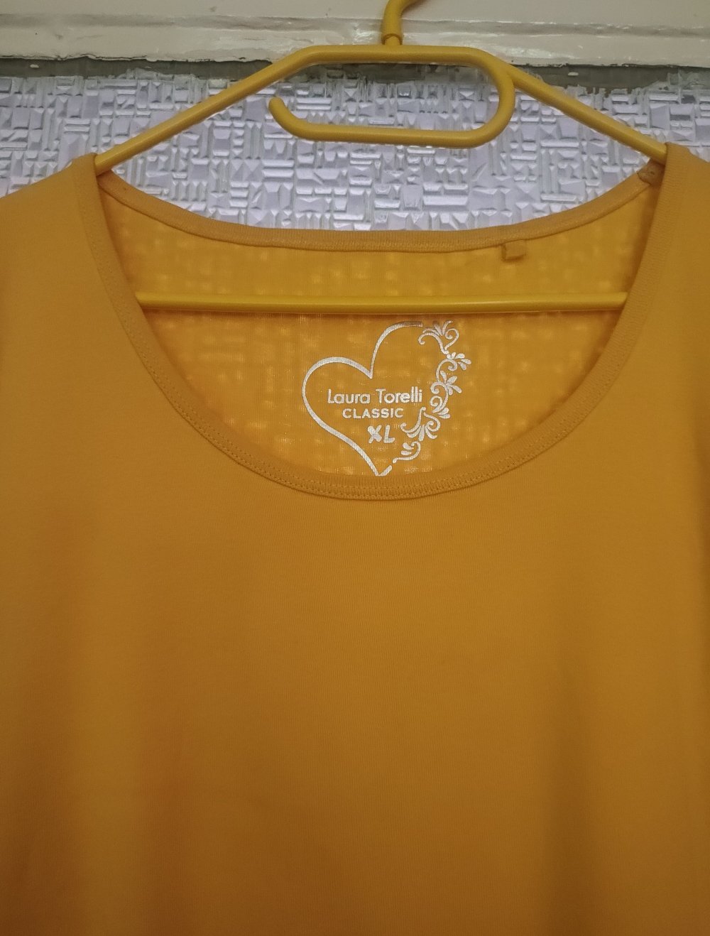 Neues Shirt in XL