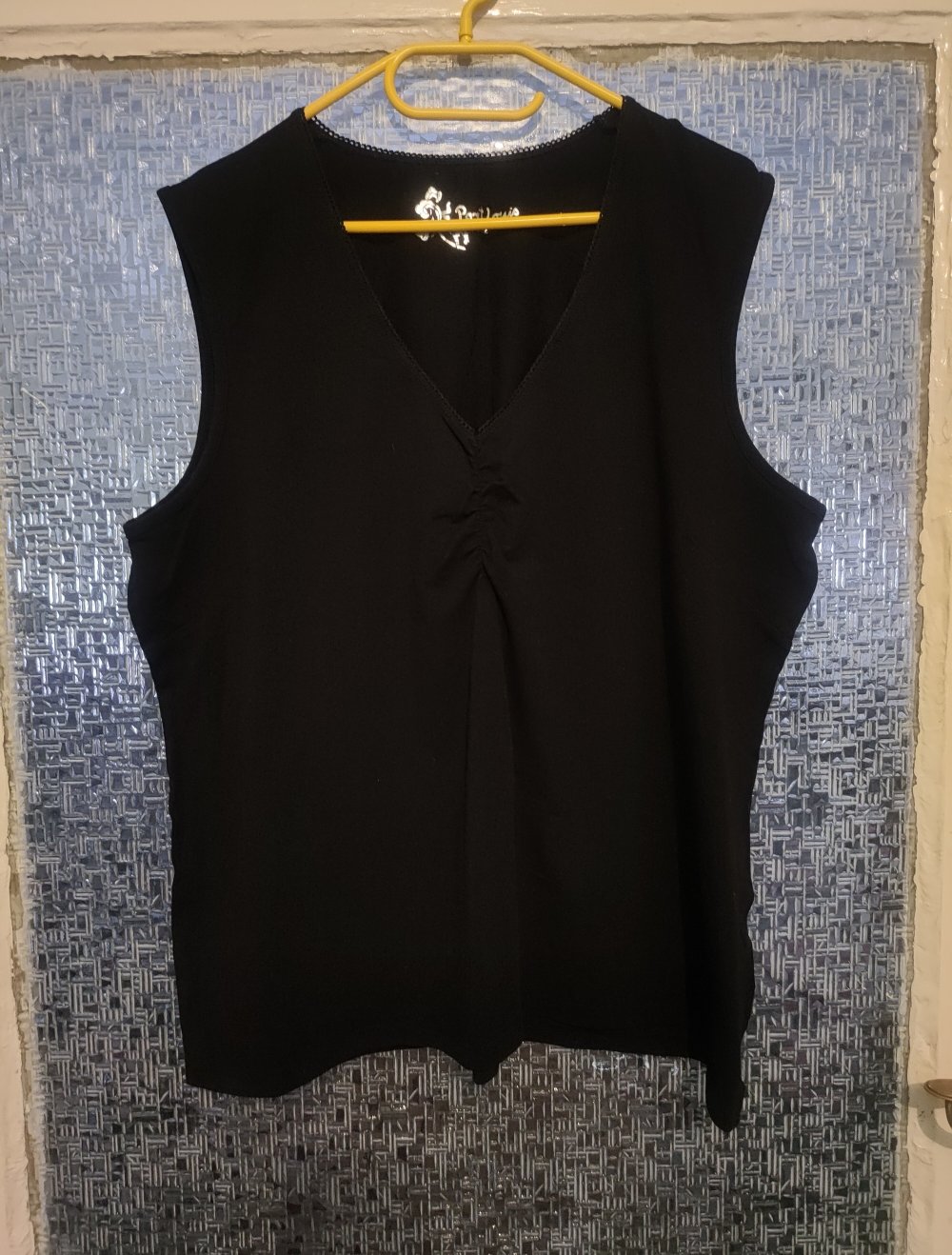 Neues Shirt in 50/52