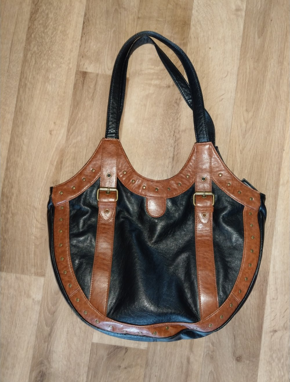 Neue Handtasche