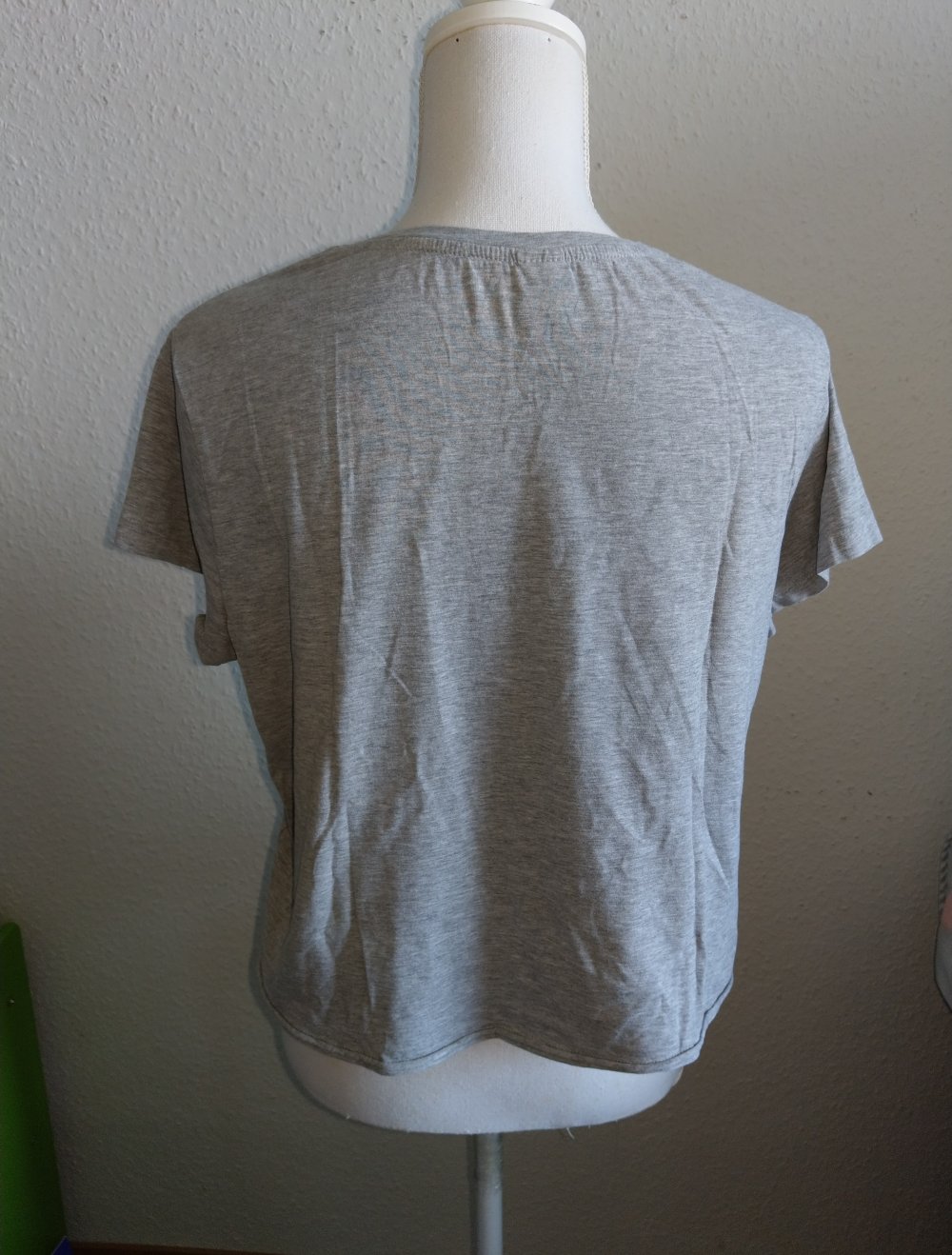 T-Shirt in M