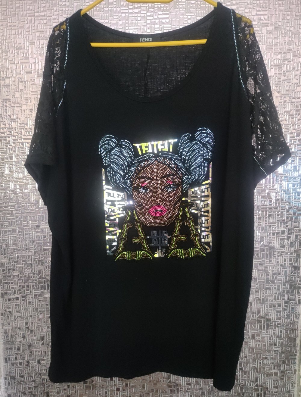 Neues Shirt in L